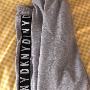 DKNY Sweatpants